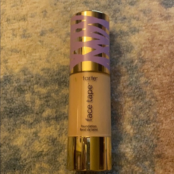 tarte Other - Tarte Face Tape Foundation - Light Neutral 22N tarte Other - Tarte Face Tape Foundation - Light Neutral 22N